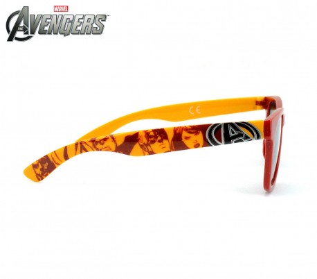 MV92281 Set de gafas de sol más cartera de Spiderman