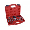 ST-D3200 Maletín Kit de 17 piezas de accesorios Inyectores diesel