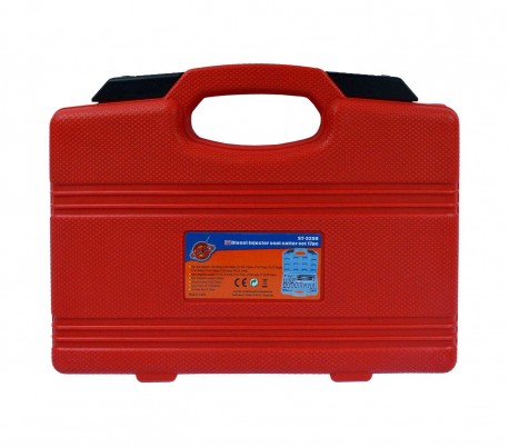 ST-D3200 Maletín Kit de 17 piezas de accesorios Inyectores diesel