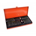ST-2005 Juego de puntas Torx Allen con 41 pcs  ST-2005 Juego de puntas Torx Allen con 41 pcs