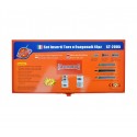 ST-2005 Juego de puntas Torx Allen con 41 pcs  ST-2005 Juego de puntas Torx Allen con 41 pcs
