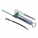 ST-3036 Bomba de engrase manual con agarre antideslizante de 100 ml