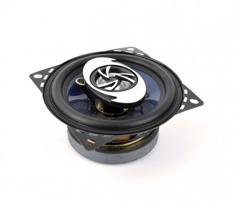 Altavoces coaxiales para coche de 250 W (2 vías, 91 dB)