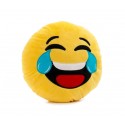 621042 Almohada de emoticono gafas de sol emoji 30 cm de diametro 