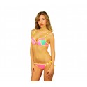 F2951 bikini mod. Colección Beverly H. California MWS AHEAD 
