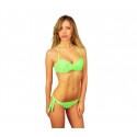 XS5071 SWAMP - Bikini para la mujer con diseño trasero de leopardo hecho por MWS AHEAD - Colección Sensation