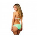 F5704 WEST COAST – Bikini tricolor y braguitas MWS AHEAD - Colección California F5704 WEST COAST – Bikini tricolor y braguitas MWS AHEAD - Colección California