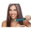 Plancha para el pelo Beauty Set 3 en 1 para peinados lisos, rizados y frizze