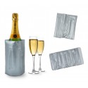 704641 Bolsa porta-botellas refrigerante para el vino