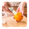 704639 Exprimidor de cítricos manual squeezer bird con aplicador 704639 Exprimidor de cítricos manual squeezer bird con aplicador
