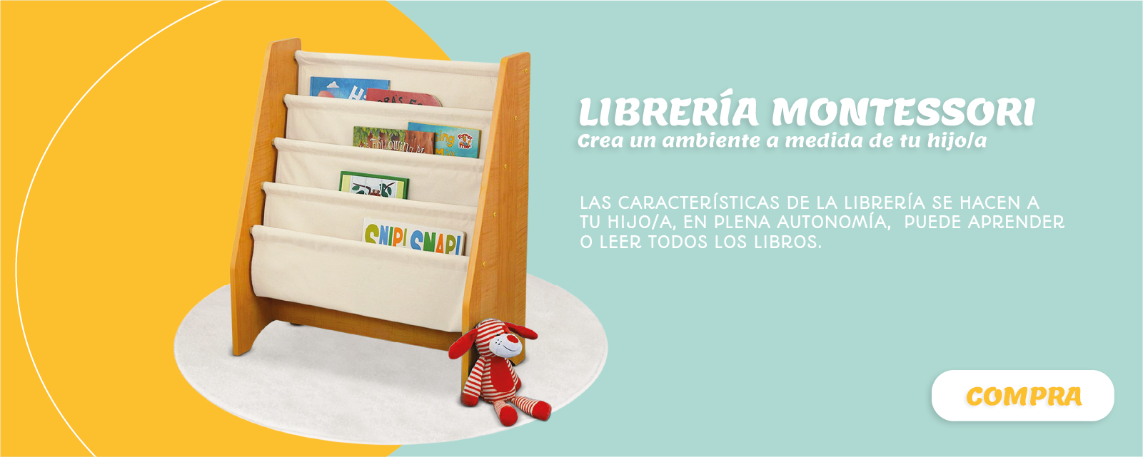 Libreria Montessori